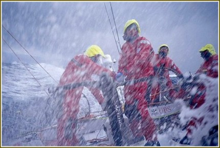 Volvo Ocean Race